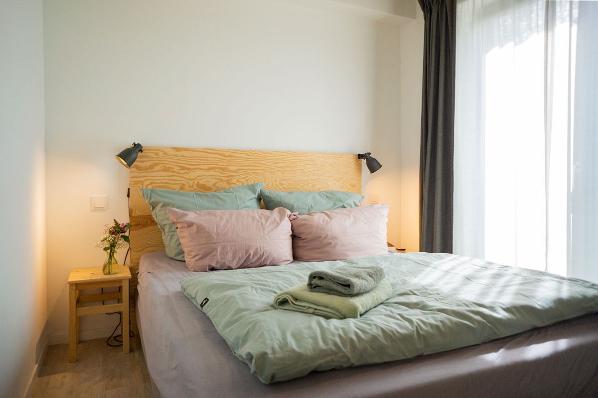 Ferienwohnung 'Heiterer Hering'