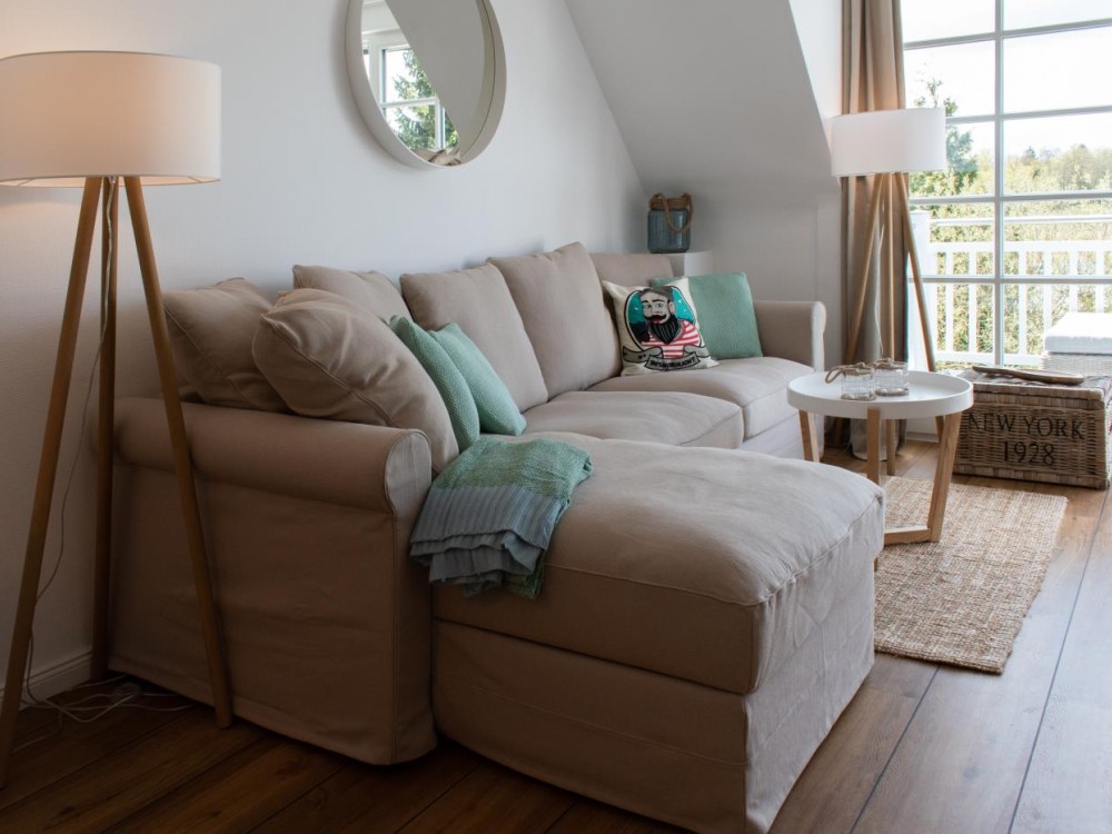 Ferienwohnung Kleine Strandkoje