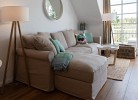 Ferienwohnung Kleine Strandkoje