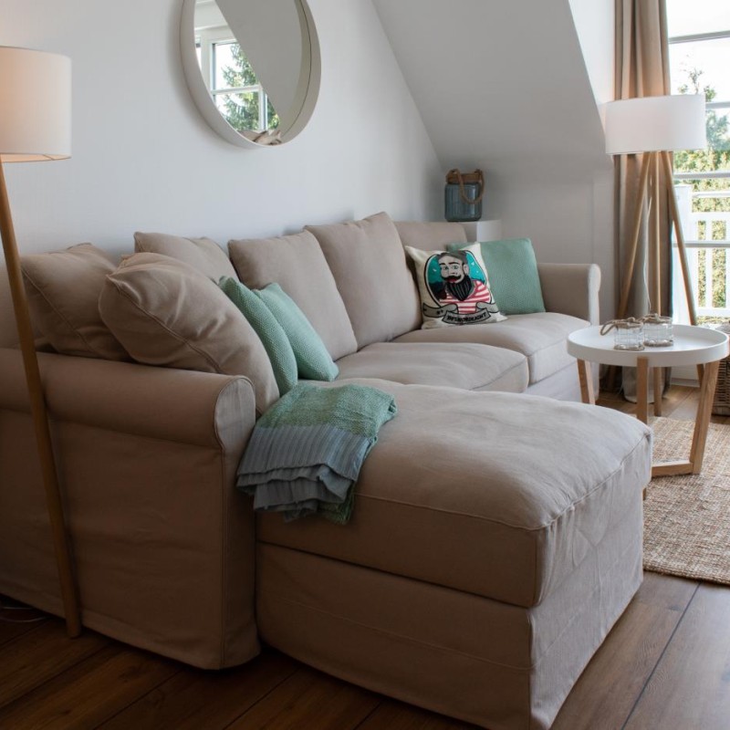 Ferienwohnung Kleine Strandkoje