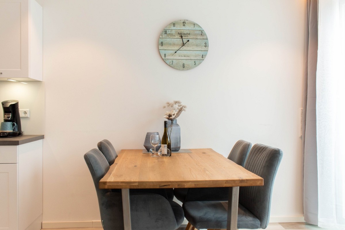 Ferienwohnung Strandstern
