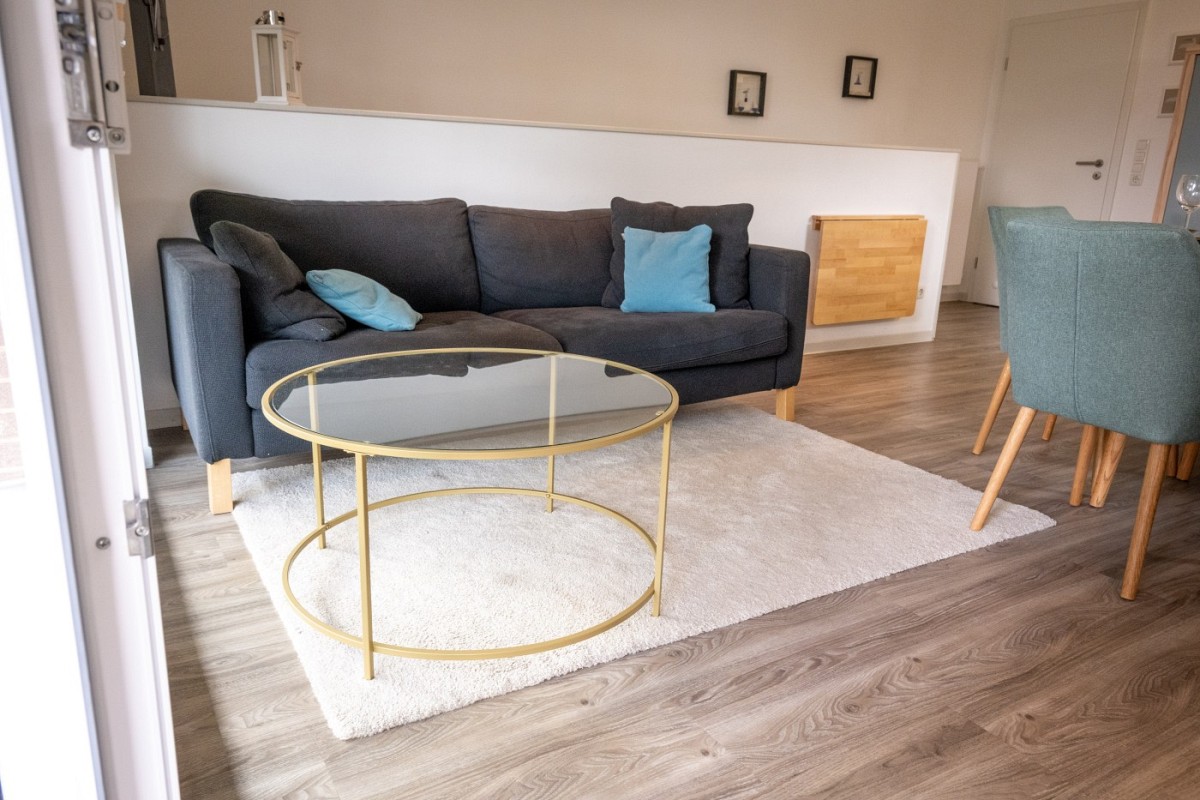 Ferienwohnung Sea Breeze