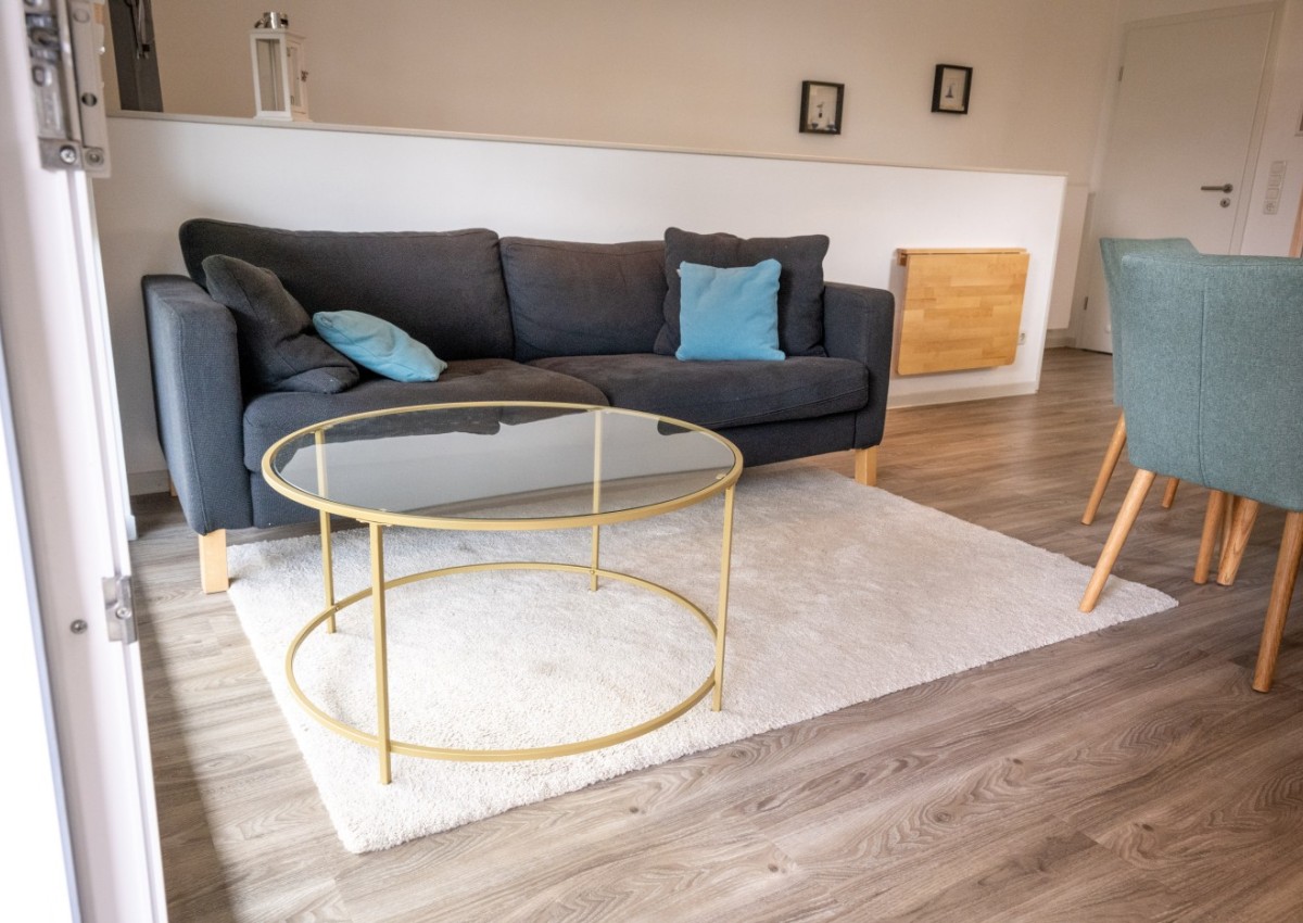 Ferienwohnung Sea Breeze