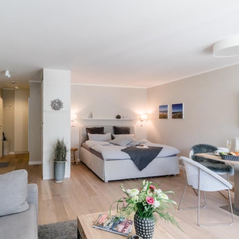Ferienwohnung Zweite Heimat
