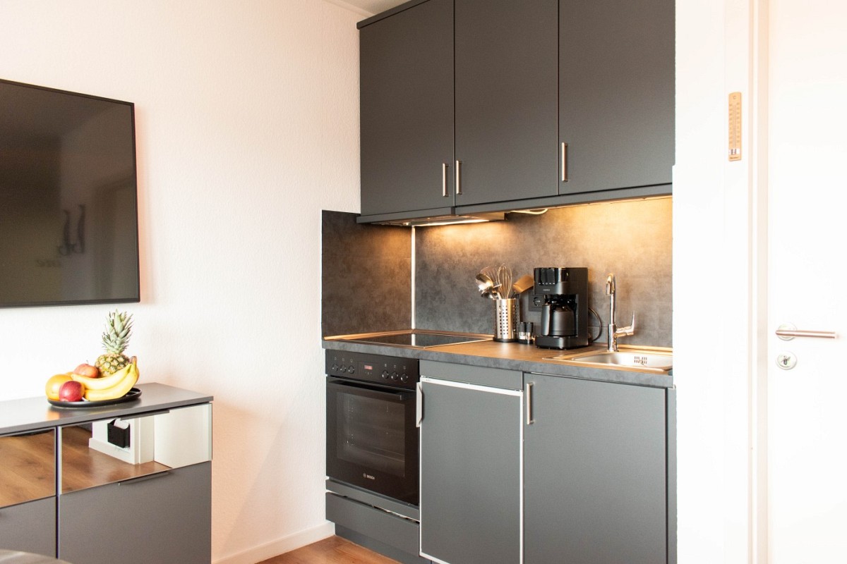 Ferienwohnung Schlummerdüne