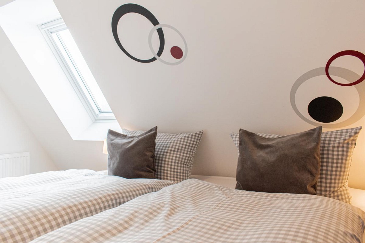 Ferienwohnung Nordlicht