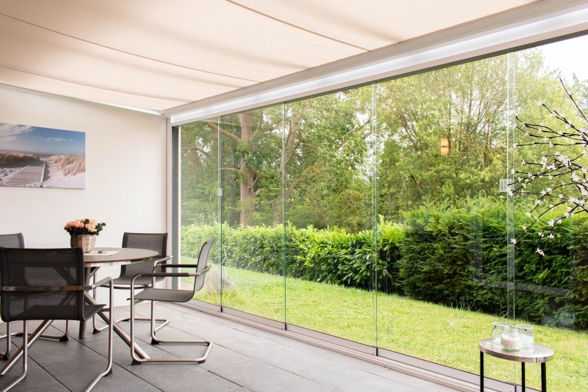 Ferienwohnung Boje 1
