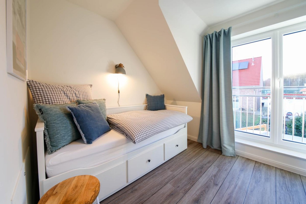 Ferienhaus NORTH COAST