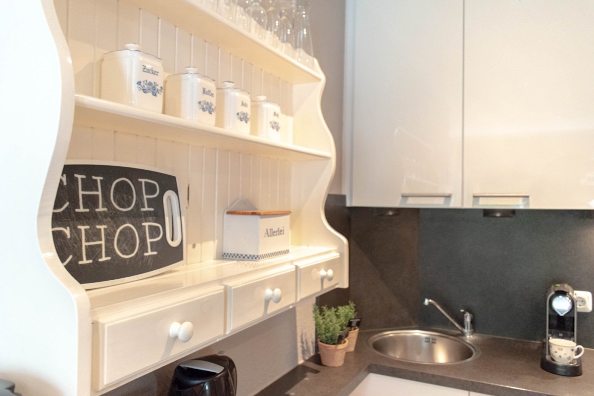 Ferienwohnung Ocean Suite