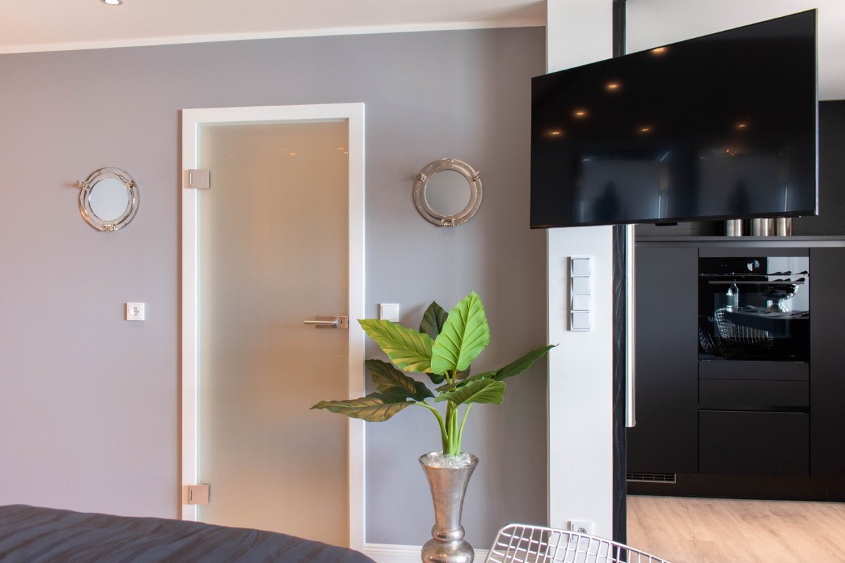 Ferienwohnung Hang Loose