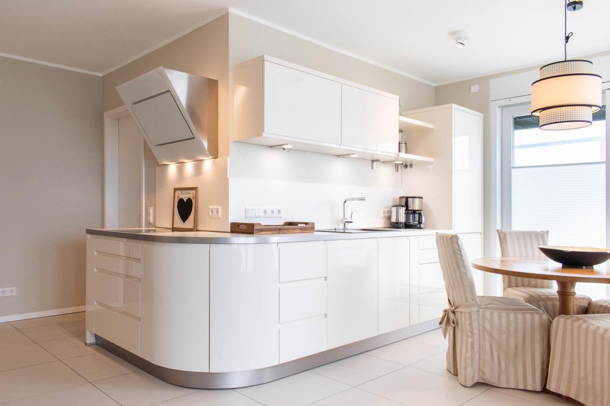 Ferienwohnung Beach 66