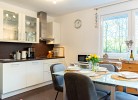 Ferienwohnung Sommertraum