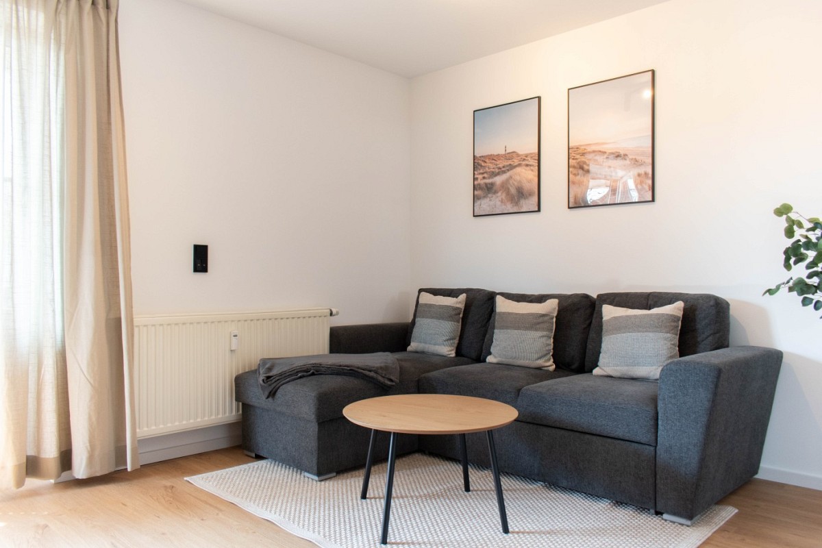 Ferienwohnung 'Wohnung 19'