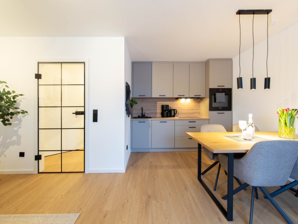 Ferienwohnung 'Wohnung 19'