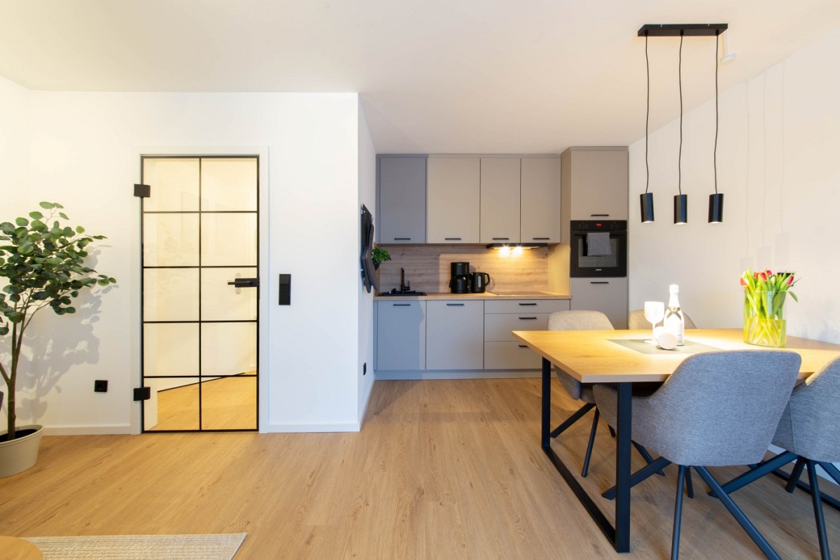 Ferienwohnung 'Wohnung 19'