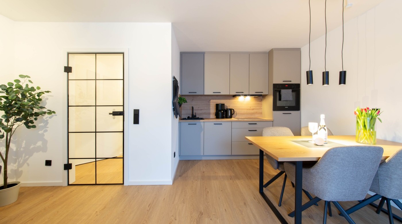 Ferienwohnung 'Wohnung 19'