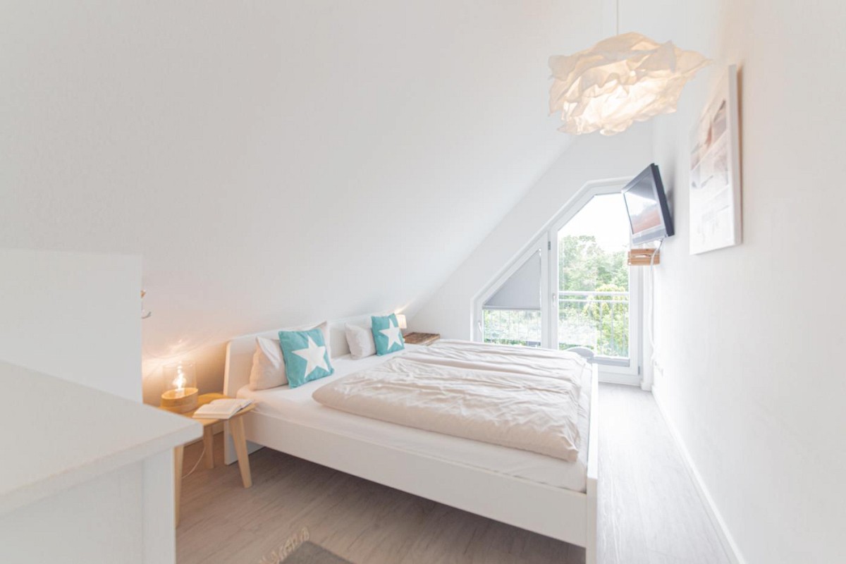 Ferienwohnung Sandbox