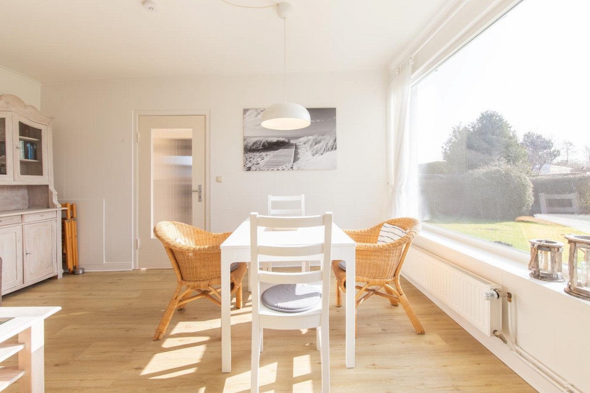 Ferienhaus Kleeblatt 5