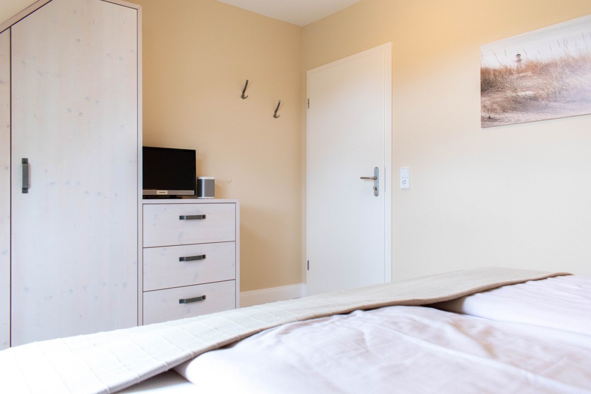 Ferienwohnung Harbour Home