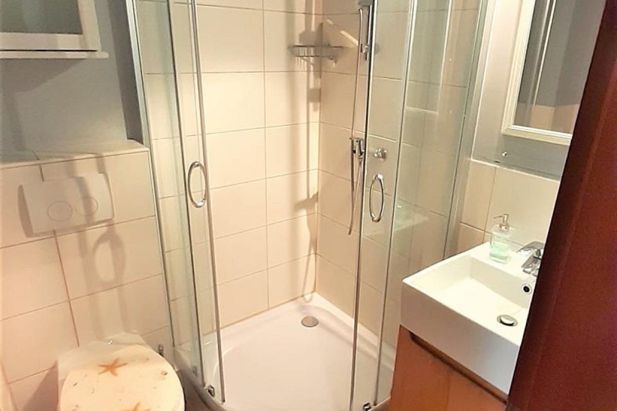 Ferienwohnung Strandterrasse