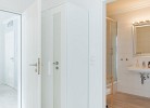 Ferienwohnung Strandkörbchen