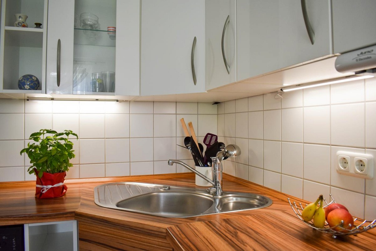 Ferienhaus HaffPerle