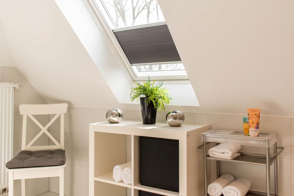 Ferienwohnung Relax