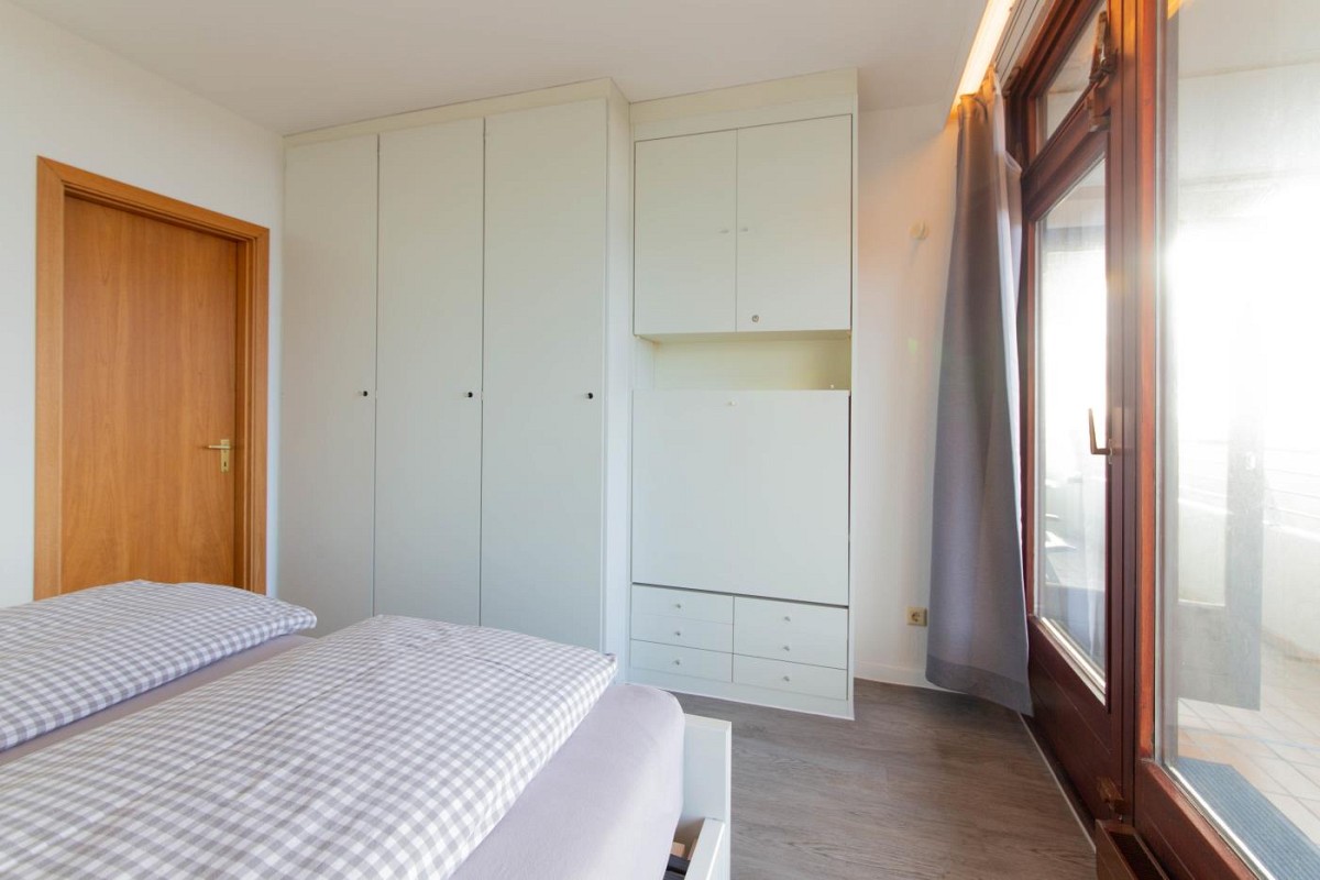 Ferienwohnung Residenz App. 373