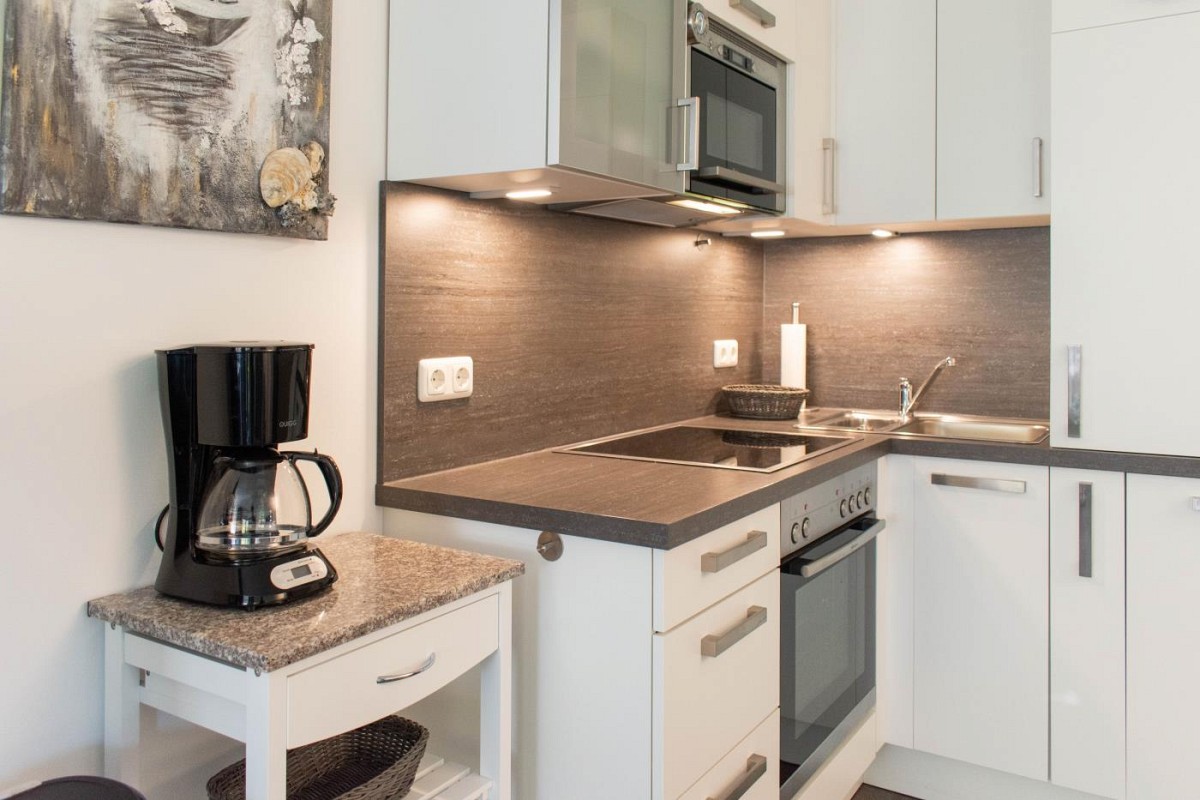 Ferienwohnung Kleine Auszeit