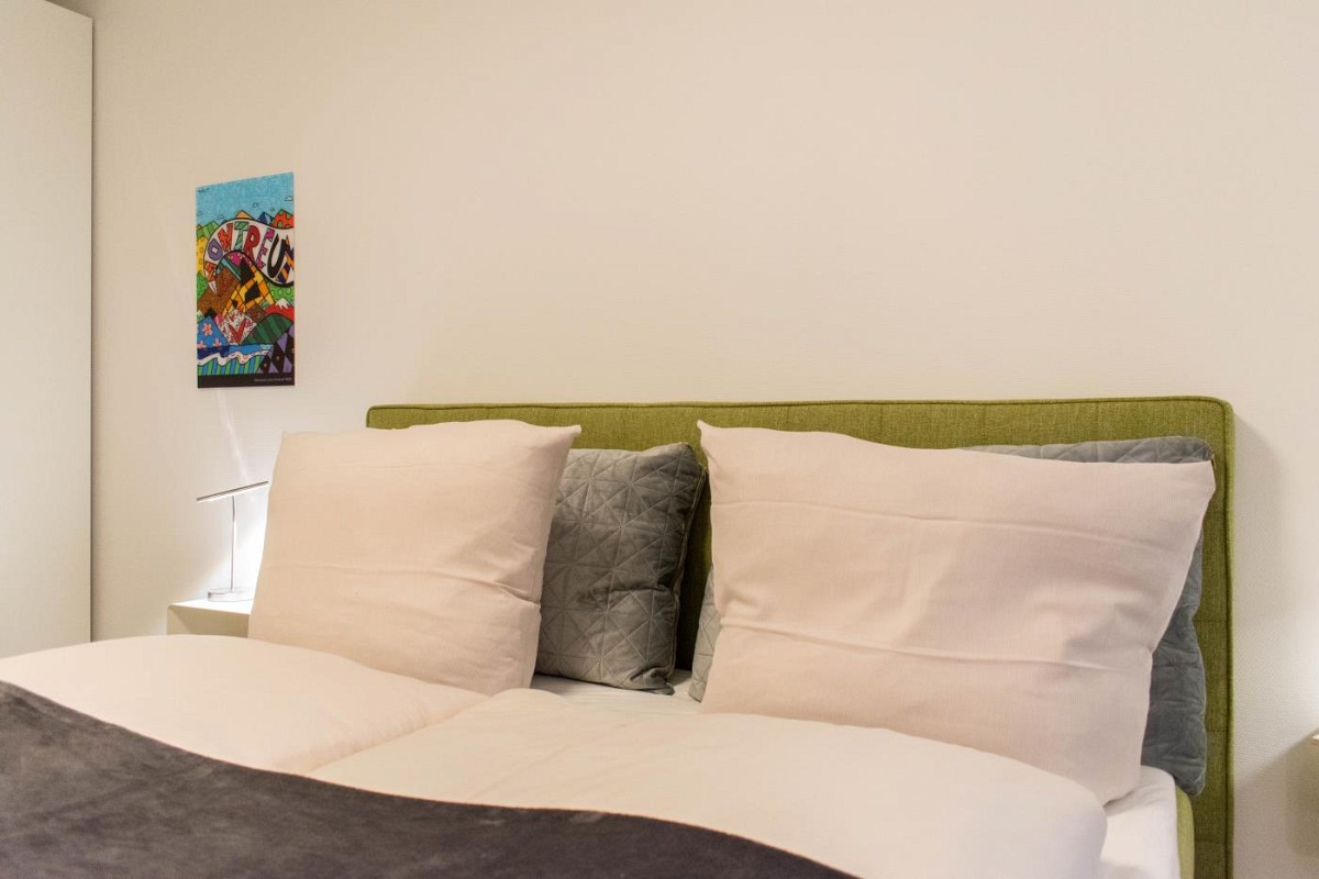 Ferienwohnung Montreux No. 7