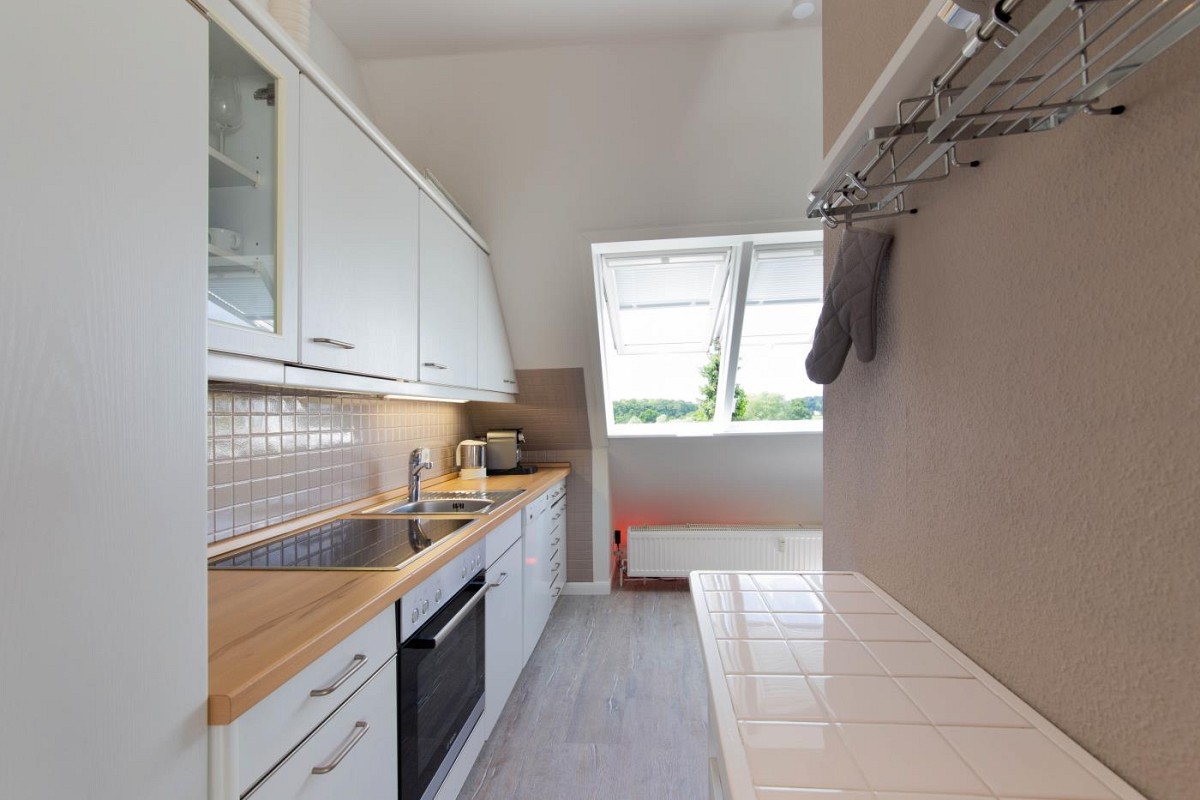 Ferienwohnung Ostseenest