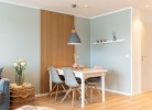Ferienwohnung Strandvilla Augustusbad App. 08