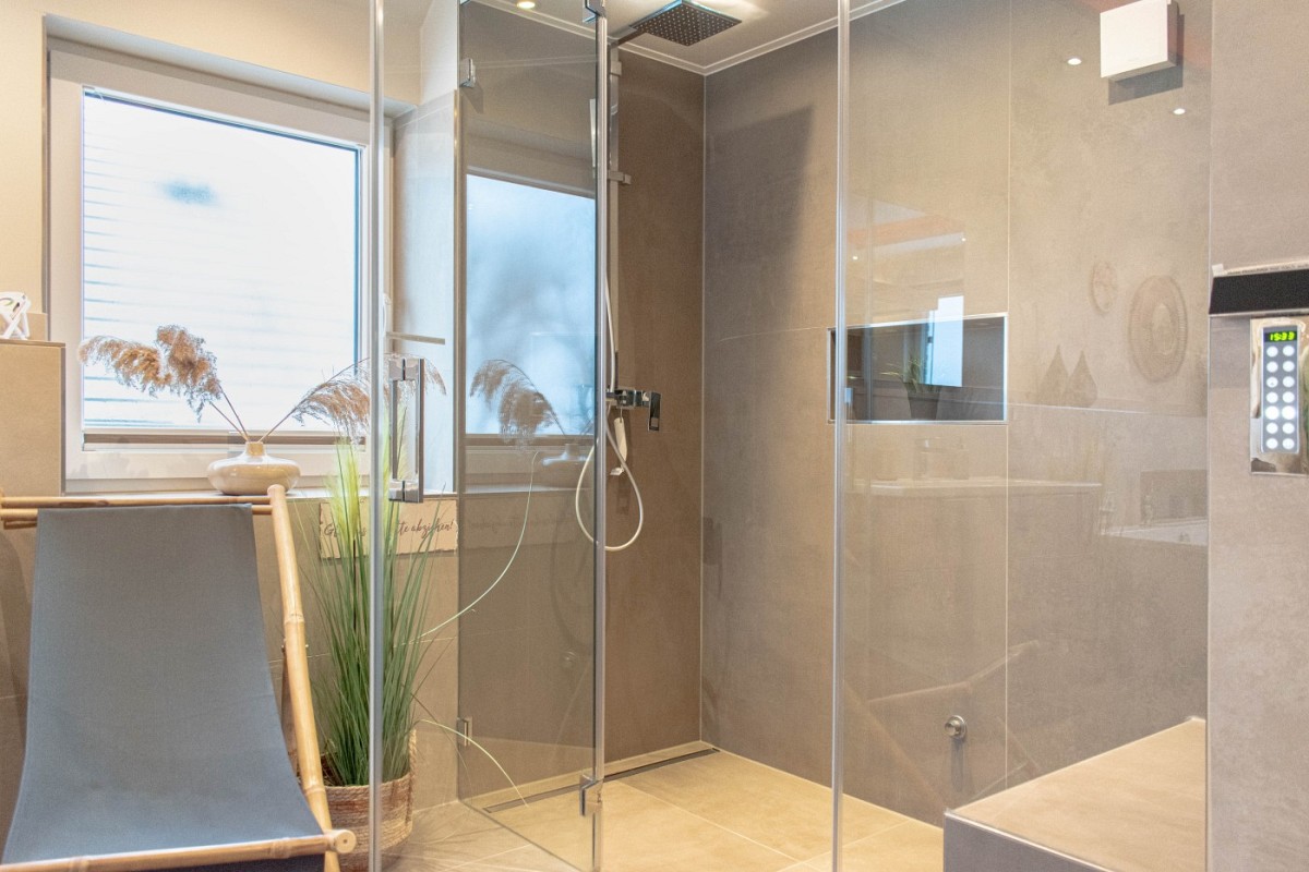 Ferienwohnung Ocean House