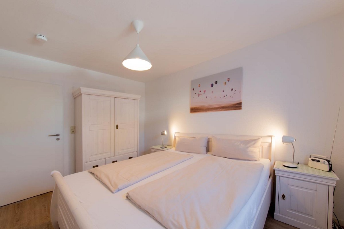 Ferienwohnung Kurpark-Residenz App. 5