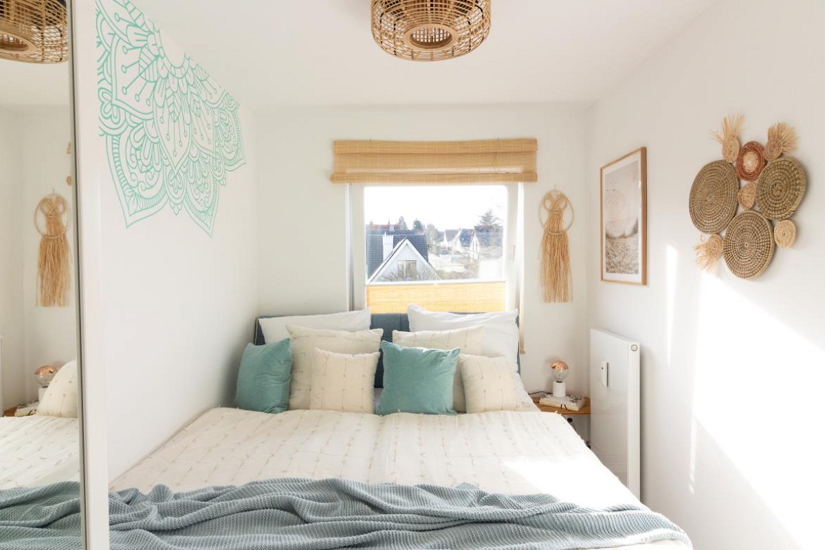 Ferienwohnung Strand Apartment