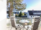 Ferienwohnung Moderne Brise