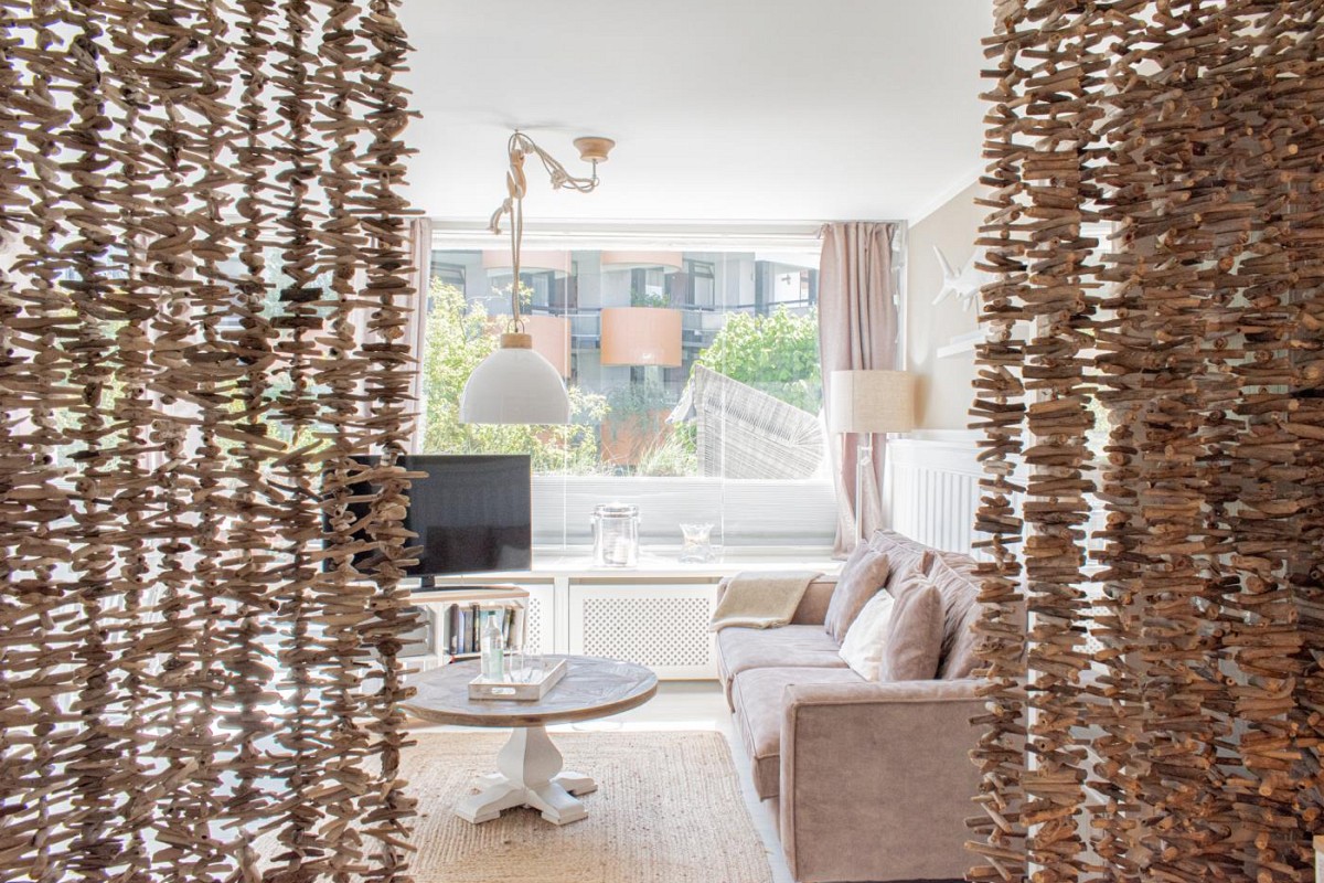 Ferienwohnung Sommersitz