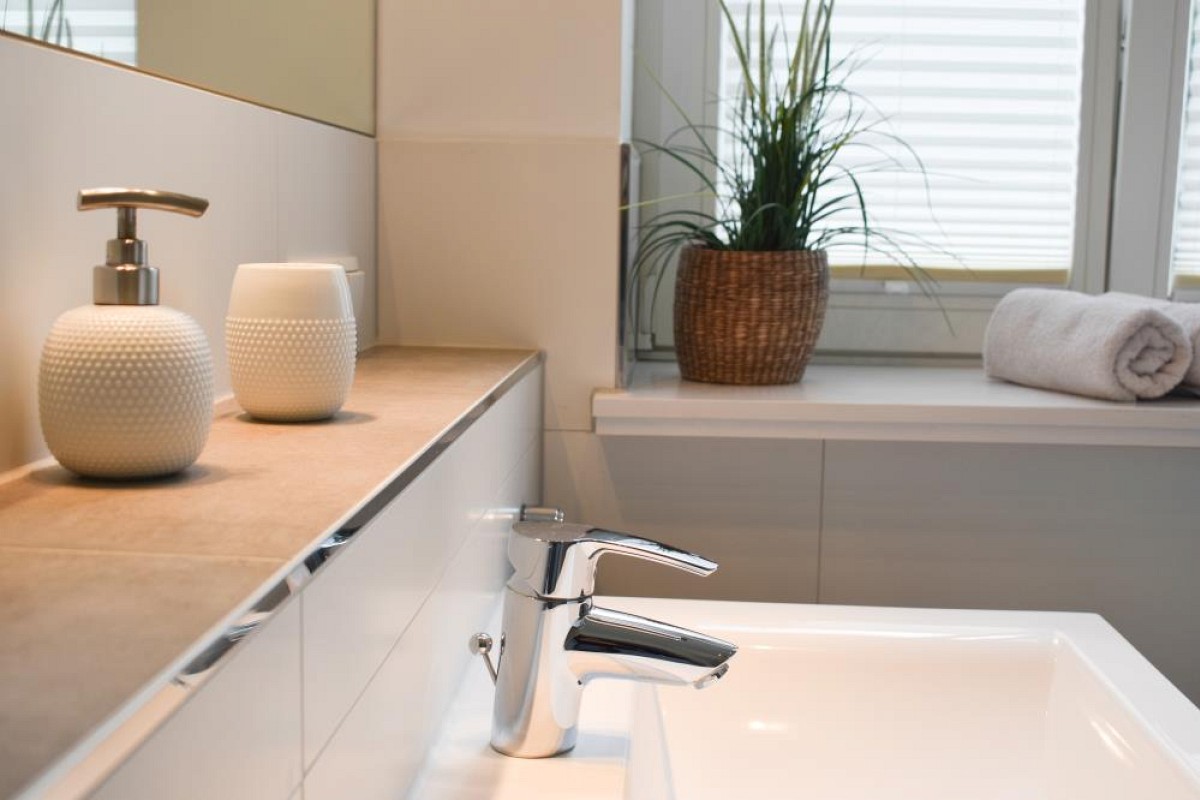 Ferienwohnung Long Island