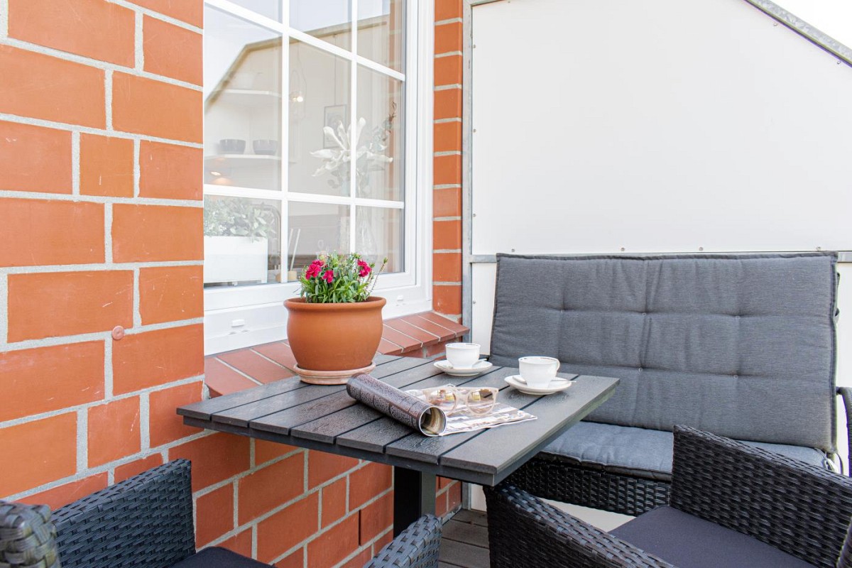 Ferienwohnung Der Olle Hansen