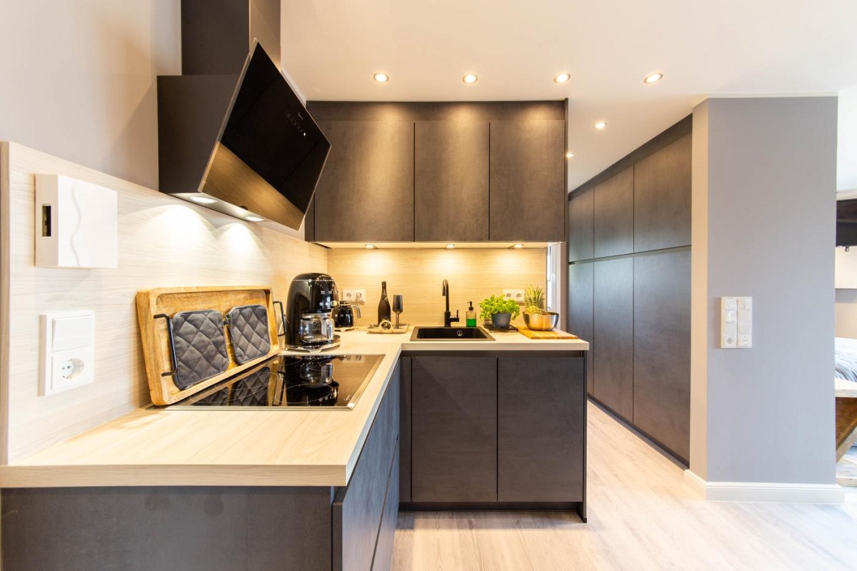 Ferienwohnung Ocean Drive 94