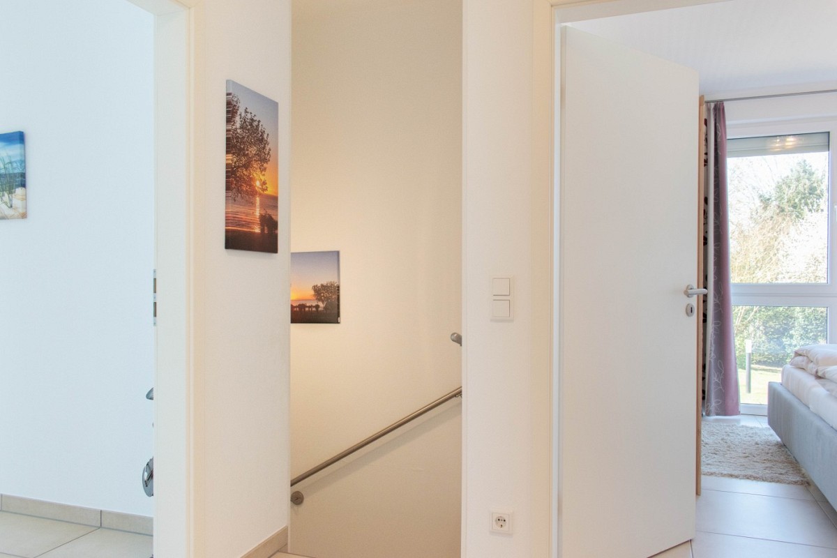 Ferienwohnung Möwennest