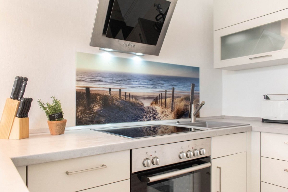 Ferienwohnung Ostseeperle