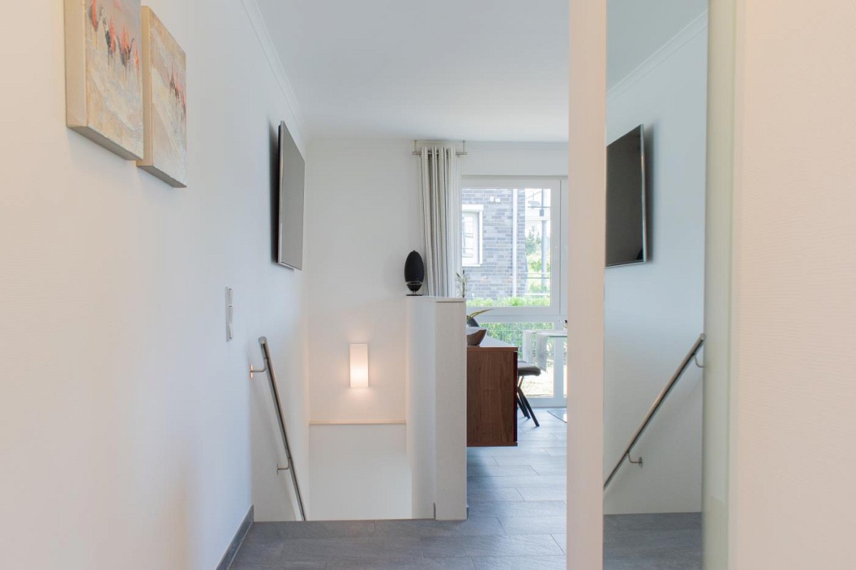 Ferienwohnung Sonnendeck 2