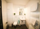 Ferienwohnung Strandvilla Augustusbad 110