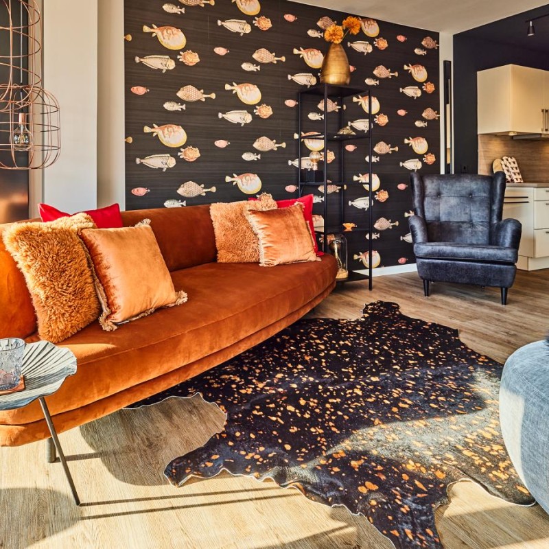 Ferienwohnung Sundown