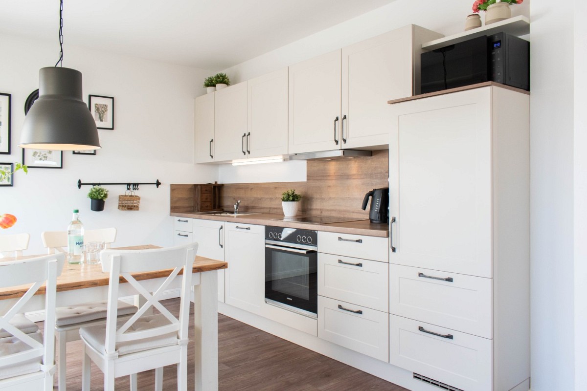 Ferienwohnung Ostseedüne