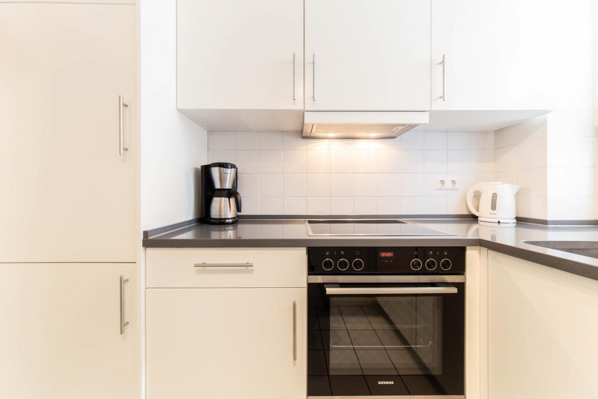 Ferienwohnung Wohldfühlen