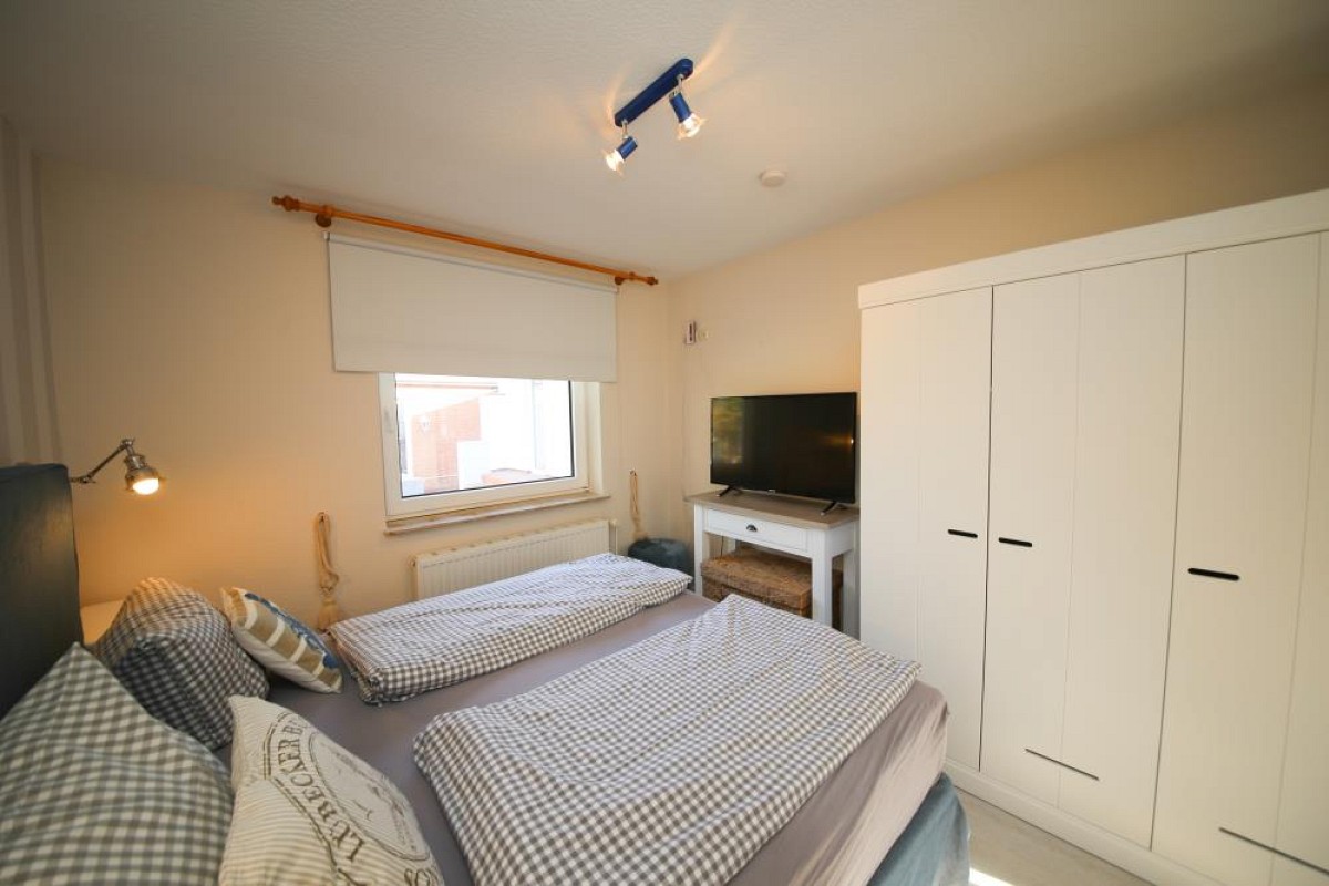 Ferienwohnung Hansa Lounge 20a