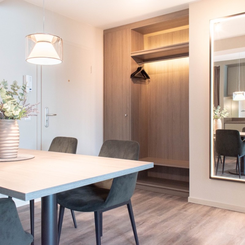 Ferienwohnung Sun & Stay