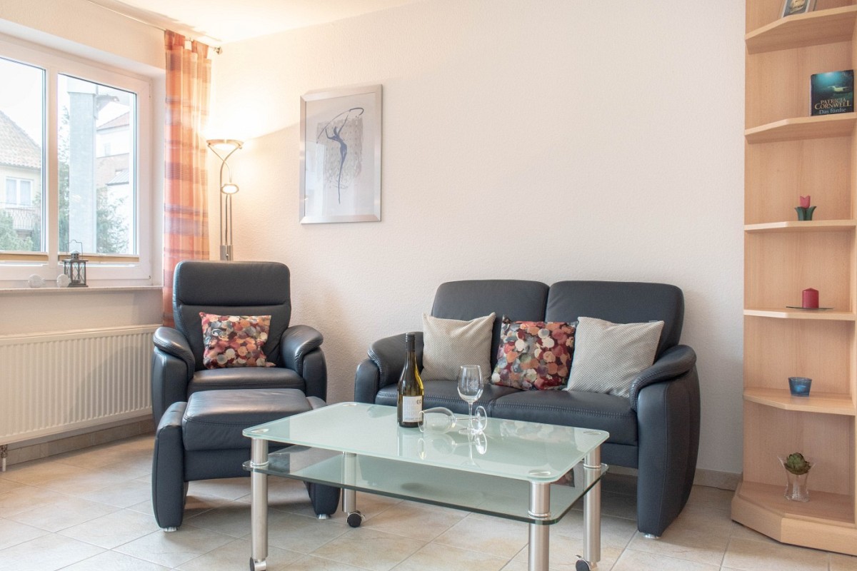 Ferienwohnung Dorfmeyer